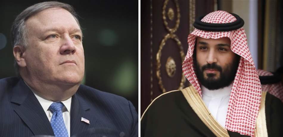 واشنطن مصرّة على محاسبة المسؤولين عن مقتل خاشقجي.. وهذا ما طلبته من الرياض