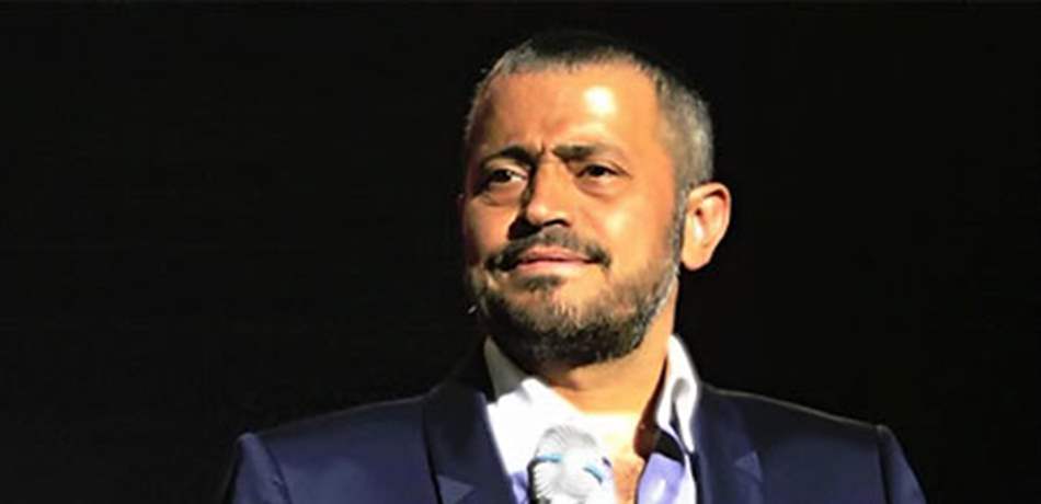 جورج وسوف يوصي بمشترك "ذا فويس كيدز " (فيديو)