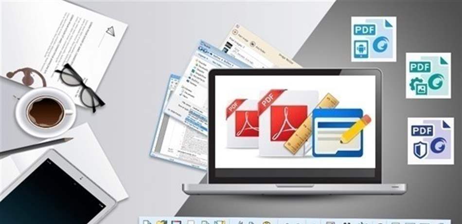 أفضل 4 مواقع ويب لتعديل ملفات "PDF" مجانًا