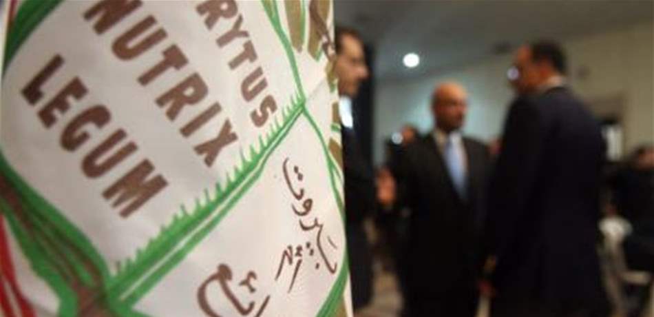 مرشح المستقلين يربك الأحزاب في نقابة المحامين