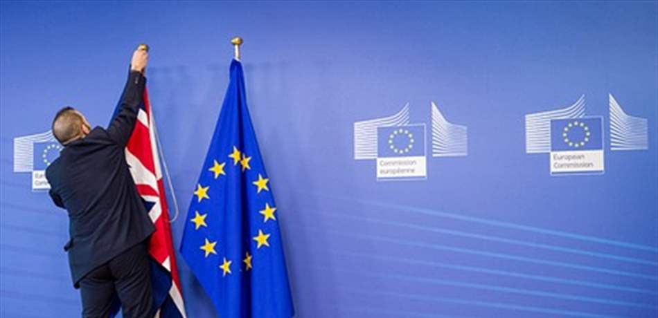 المعارضة البريطانية: سندعو الى الانتخابات في حال فشل Brexit