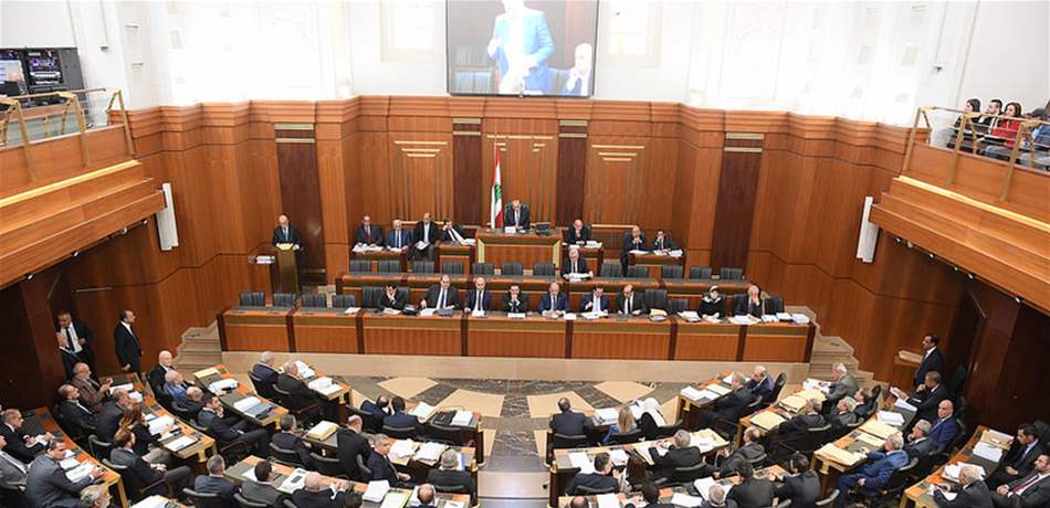 مجلس النواب يُقر بند الدواء وتوسيع مرفأ طرابلس.. ووزير المال: ليس هناك أي ليرة