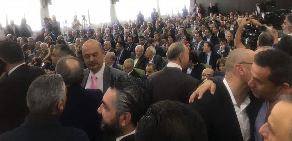 نقابة المحامين: الحصانات والضمانات هي حقّ لصيق بكيان المحامي المهني