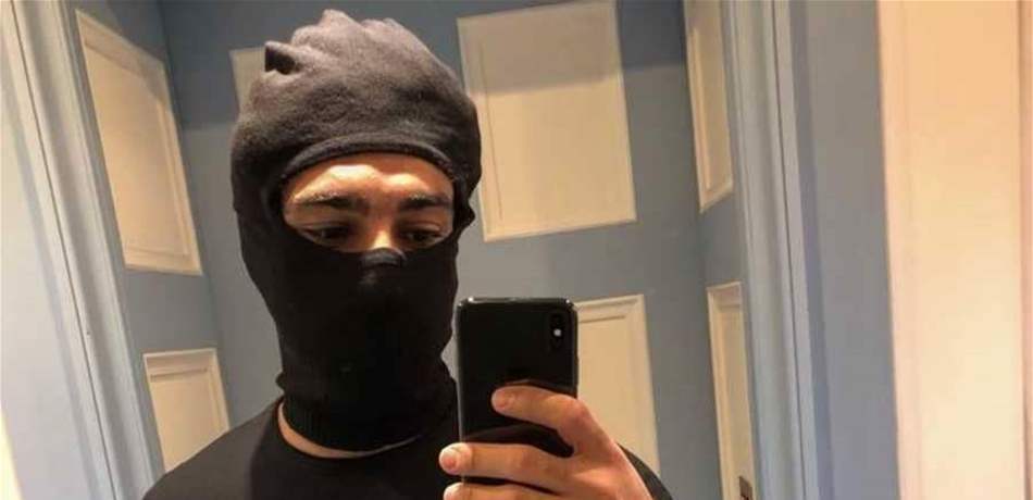 محمد صلاح يثير غضب الملايين بصورة  تحمل "شعاراً إباحياً" (صورة)