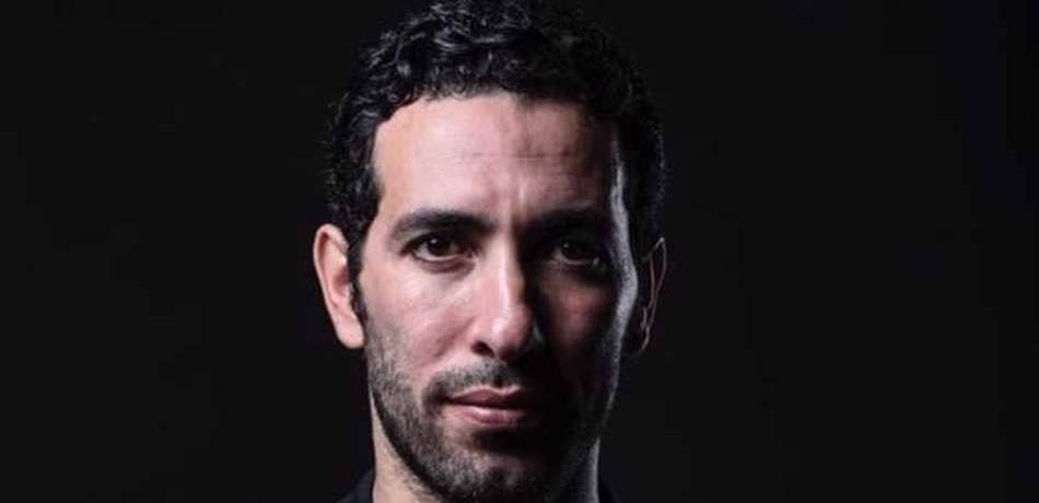  محكمة مصرية تقضي بحبس أبو تريكة سنة