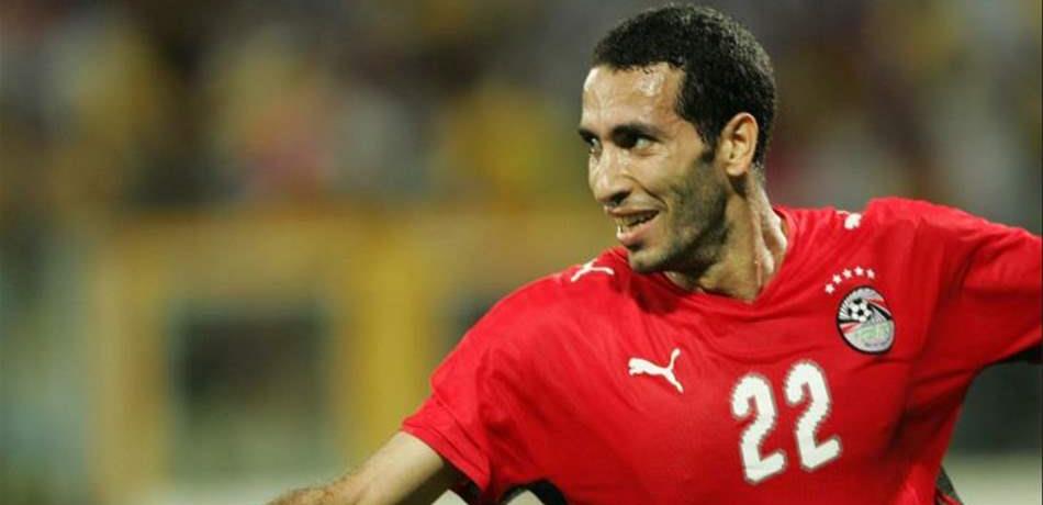 الجماهير المصرية تساند "أمير القلوب" بعد الحكم عليه بالسجن!