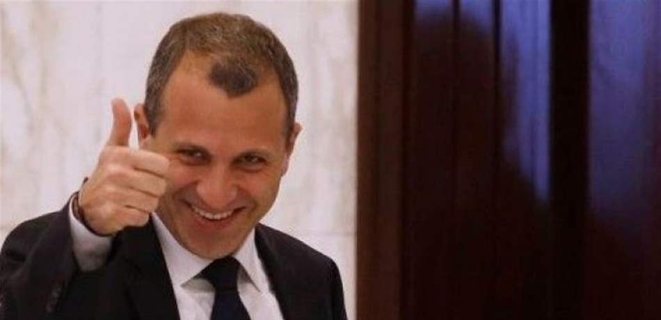 هل ينجح جبران باسيل في مهمته؟