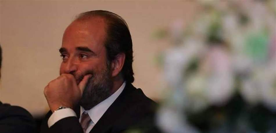 عقيص: نورك يا زحلة سيبقى أقوى من ظلام القلوب 