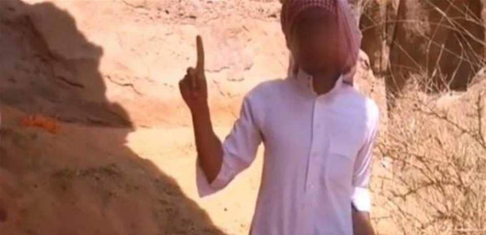 السعودية: تنفيذ حُكم الاعدام حداً بداعشيّ