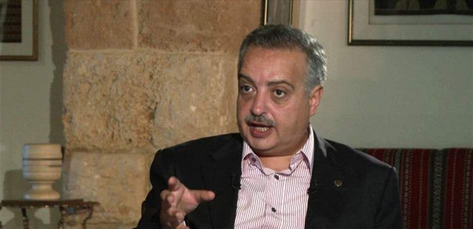 بعد صدور نتائج "الحربية".. هذا ما طلبه ارسلان من قائد الجيش