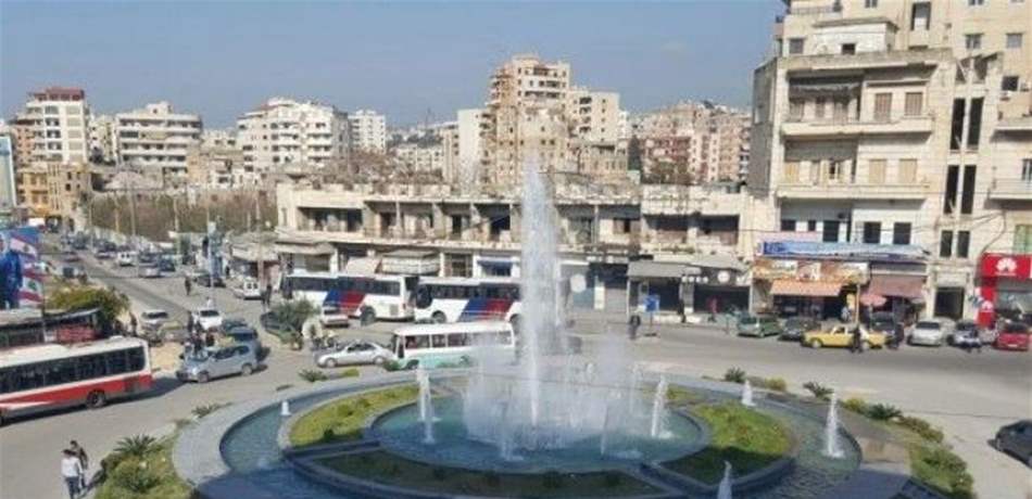 إطلاق نار بالهواء في صيدا إثر إشكال بين سائقي سيارات أجرة