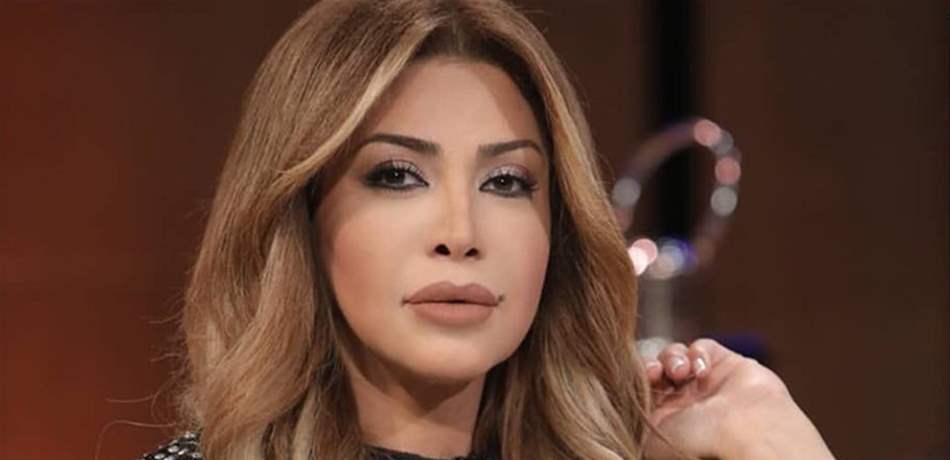 تعرفوا الى شقيق نوال الزغبي الوسيم (فيديو)
