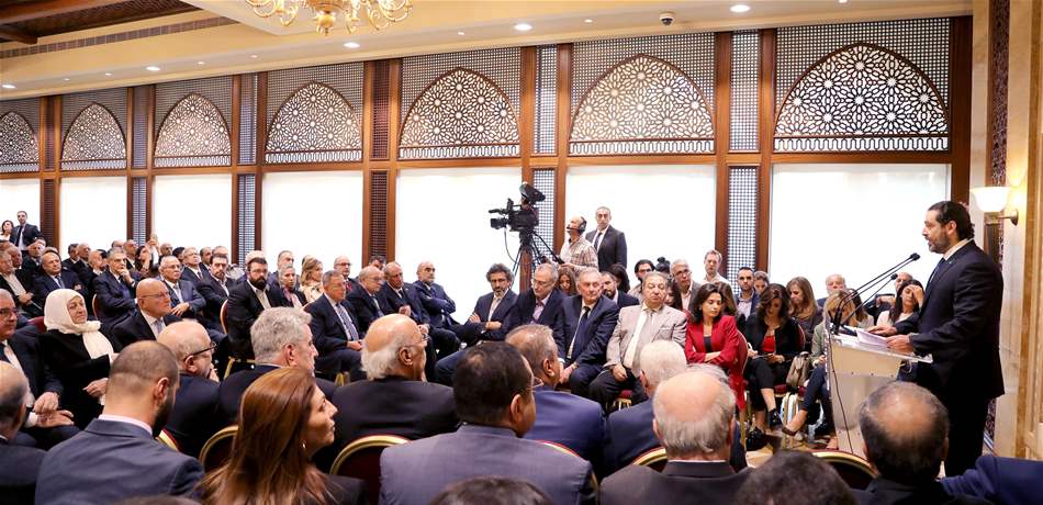 مواقف نصرالله ـ الحريري: قساوة بالشكل وليونة بالمضمون.. كيف ستحل القطبة المخفية؟