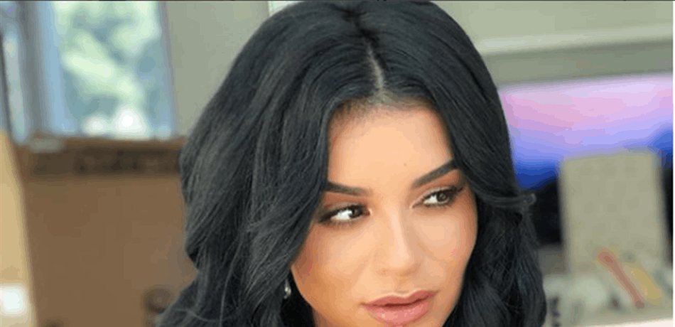 ريما فقيه تنشر صوراً مثيرة مع زوجها.. وتهنئه على موقفه الشهم! (صور)