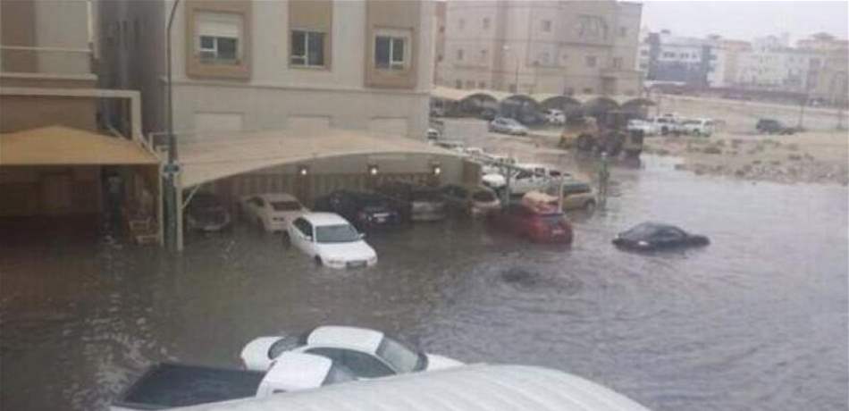 بعدما تحوّلت الى Venice عربية.. ما الجديد في الكويت؟ (فيديو)