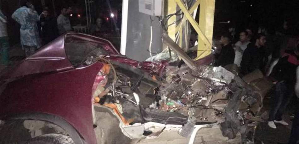 ابن الـ15 عاماً ضحية جديدة لحوادث السير