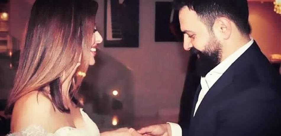 بعد أكثر من عام: هذا رأي ديما بياعة بزواج تيم حسن.. "حد بيصحلو وفاء ويقول لا"