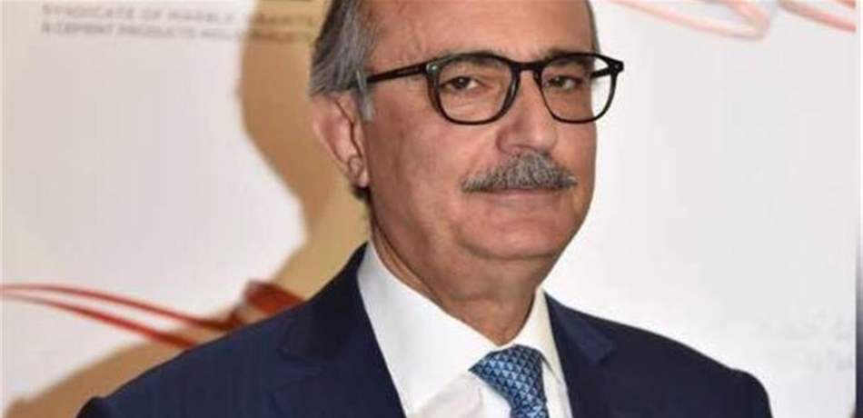 نجم: إذا اعتذر الحريري فسنذهب الى المجهول