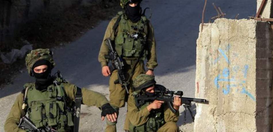 استشهاد فلسطيني برصاص الجيش الإسرائيلي بجنوب الضفة الغربية
