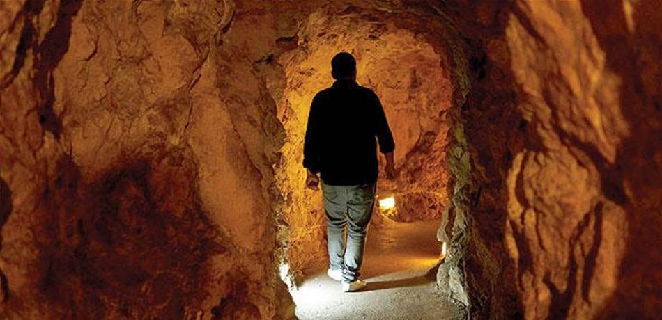 مسألة "الأنفاق" طويت: الحرب لن تندلع.. وهذه كلمة السر! 