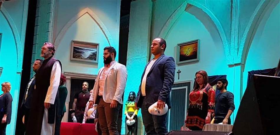 الراعي: بسبب أزمة التأليف كثر الحزن والفقر والكآبة والقلق