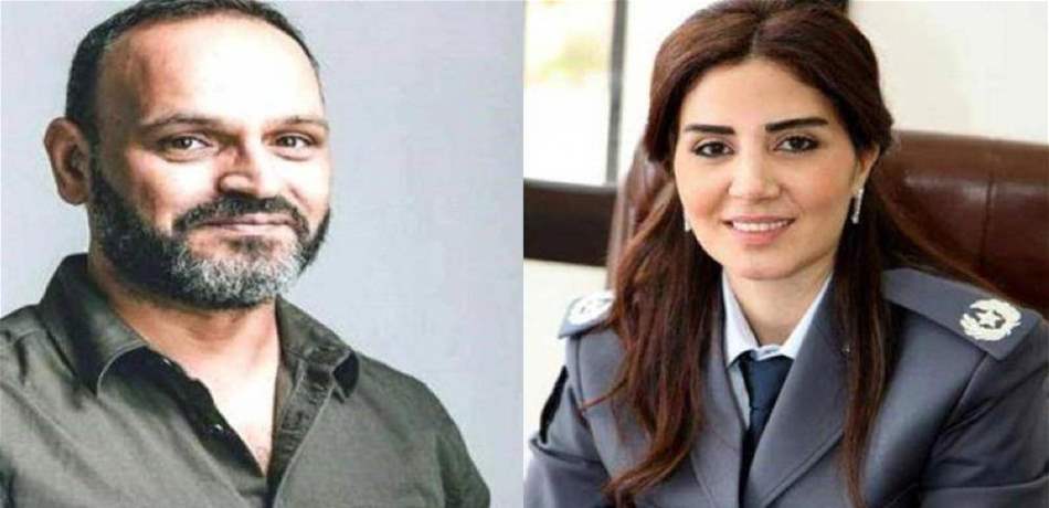 كيف علّق زياد عيتاني على "طرد" المقدّم  الحاج من السلك العسكري؟