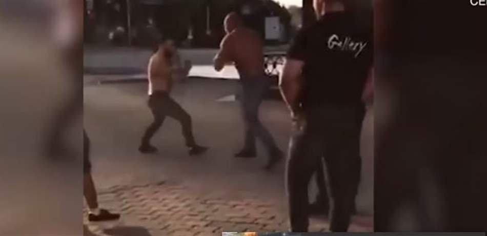 في روسيا.. شجار وحشي يقتل "بطلا" والقضاء يقول كلمته