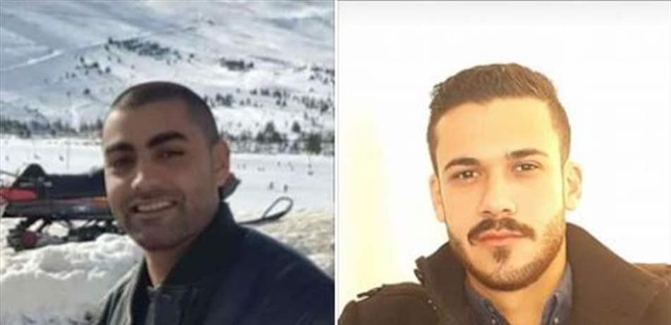المهندسان "طه" و"عمران".. ضحيّتان جديدتان على طرقات الموت! 