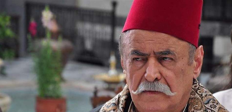 ما حقيقة وفاة الفنان السوري الشهير أسعد فضة؟! (صور)