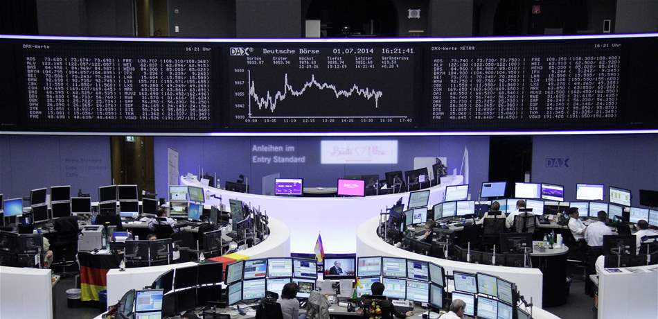 بعد فشل مشروع ماي لـ"الإنفصال".. أسهم بنوك أوروبا ترتفع   