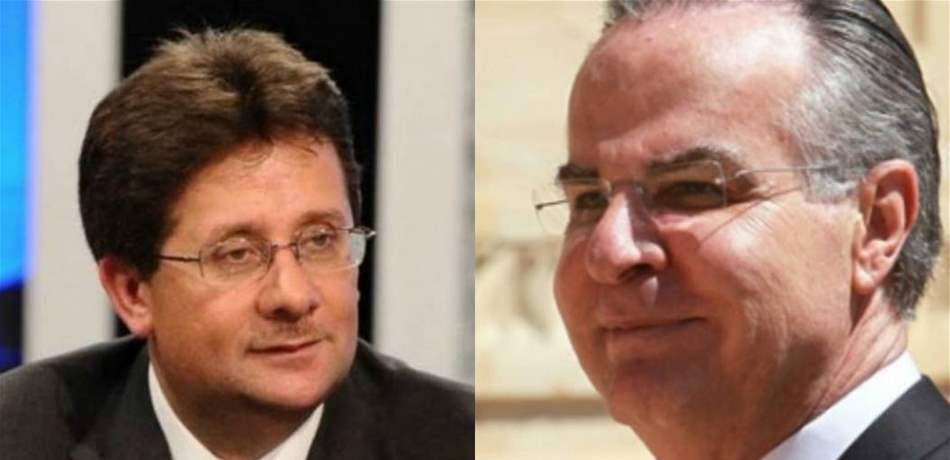 الاتصال الذي سبق لقاء بكركي: عدوان "طلب" كنعان.. واتفقا على 5 أمور! 