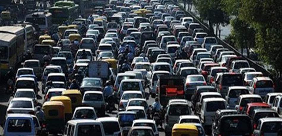 غداً.. إياكم المرور  عبر هاتين المنطقتيْن في بيروت