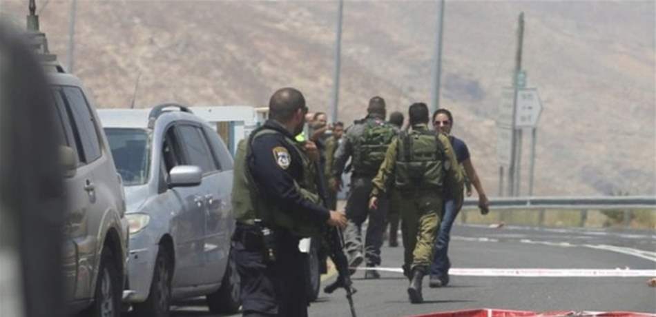استشهاد فلسطيني برصاص إسرائيلي في الضفة الغربية