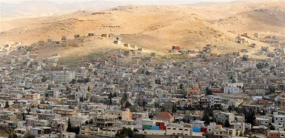 الجيش يوقف أحد ابرز مصنعي المتفجرات لدى "النصرة" في عرسال 
