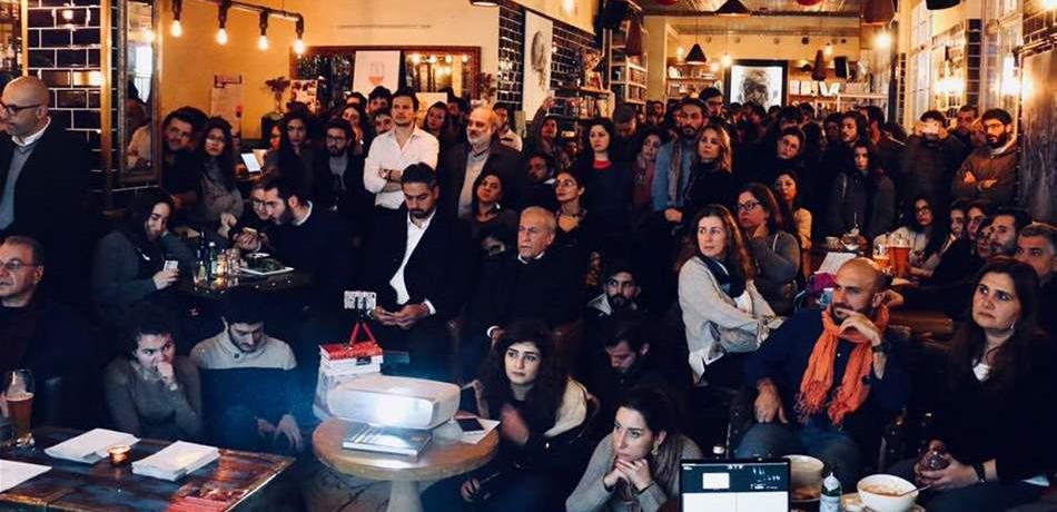 مبادرة "Coffee & Politics".. صوتٌ صارخٌ في برّية السياسة اللبنانية