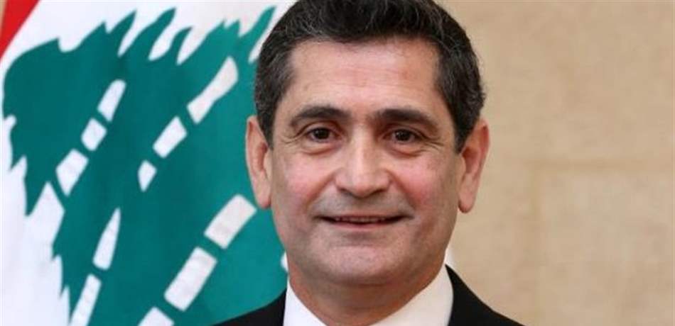 قيومجيان: "القوات" ليست ضد التنسيق التقني مع النظام السوري اما التطبيع فمرفوض