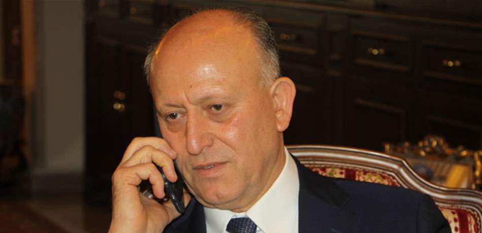 انتخابات طرابلس الفرعية.. ريفي في طريقه الى الترشّح