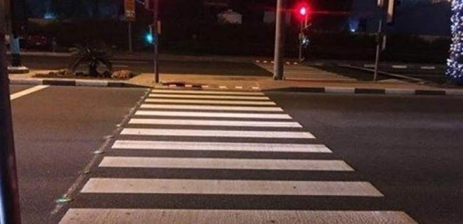 لافتات مرورية ذكية.. وسيلة جديدة للحد من حوادث السير!