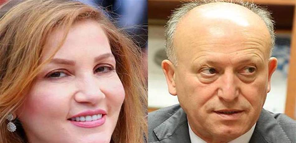 بعد ترشّح ريفي.. هل يستبدل الحريري ديما جمالي بأحد الصقور؟