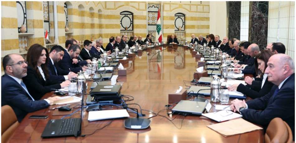 وزير النازحين سيردّ على خطوة الحريري!