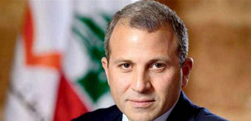 كواليس اجتماع "لبنان القوي": باسيل اشتكى.. وما علاقة علي حسن خليل؟ 