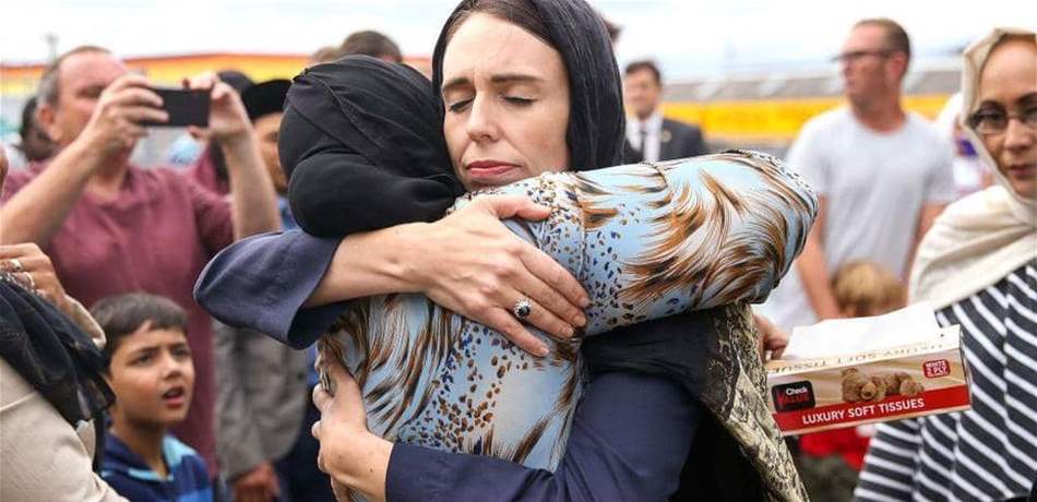 امرأة حديدية.. ماذا فعلت "مذبحة المسجدين" برئيسة وزراء نيوزيلندا؟ 