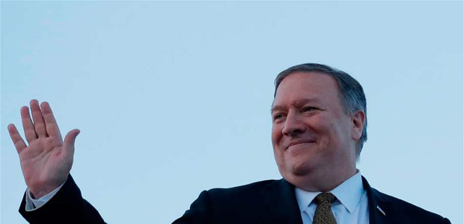 هدفه تغيير قواعد اللعبة: بومبيو يتأبط "New Deal" مع لبنان.. فماذا  يخبىء بجعبته؟ 