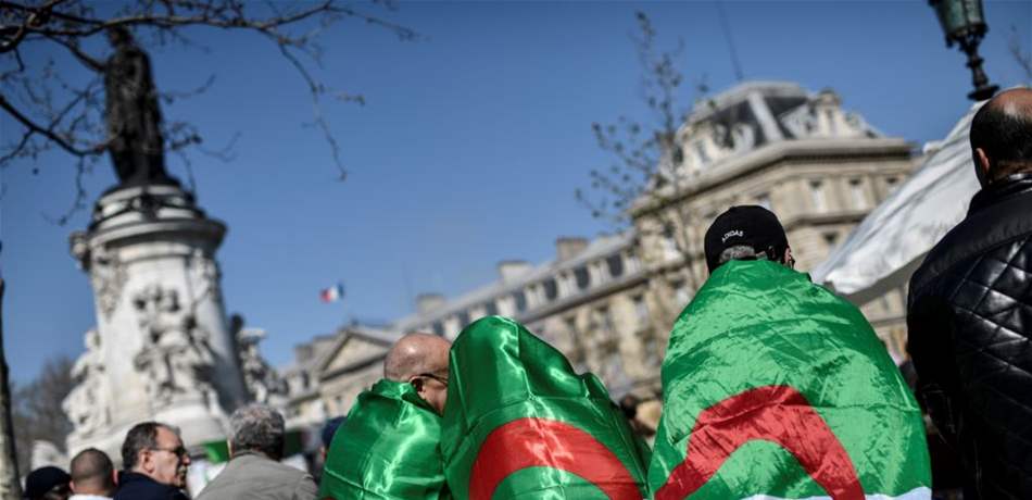 النيابة العامة: أوامر بمنع متهمين بالفساد من مغادرة الجزائر