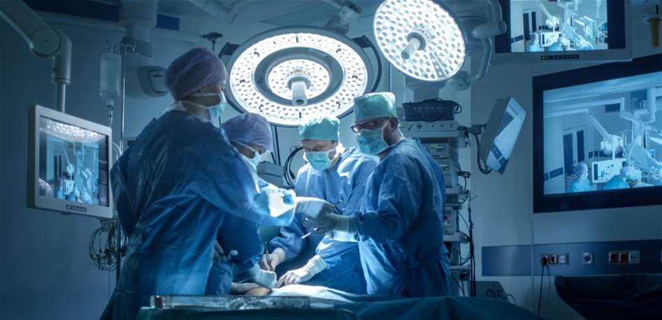 إستئصال المرارة.. جراحة تحتاج الى إعادة النظر!   