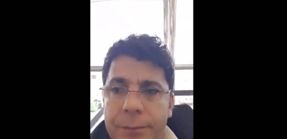 بعد فيديو  الـ "غدار".. الشركة السعوديّة توضح سبب إنهاء خدماته