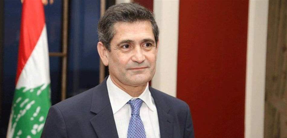 قيومجيان رفض المسّ بالتقديمات المُعطاة للجمعيات