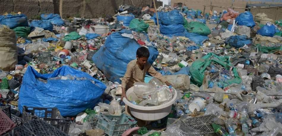 خطر عالمي يقتل شخصاً كل 30 ثانية.. ما هو؟   