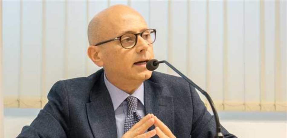 هبة للجيش من إيطاليا.. وماروتي: نلتزم مواصلة تقديم المساعدات العسكرية