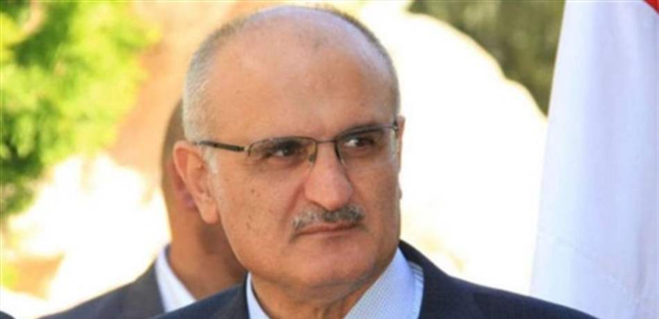 خليل: الأولوية هي لإنجاز الموازنة لأنّ كلّ يوم له كلفة على ثقة الأسواق